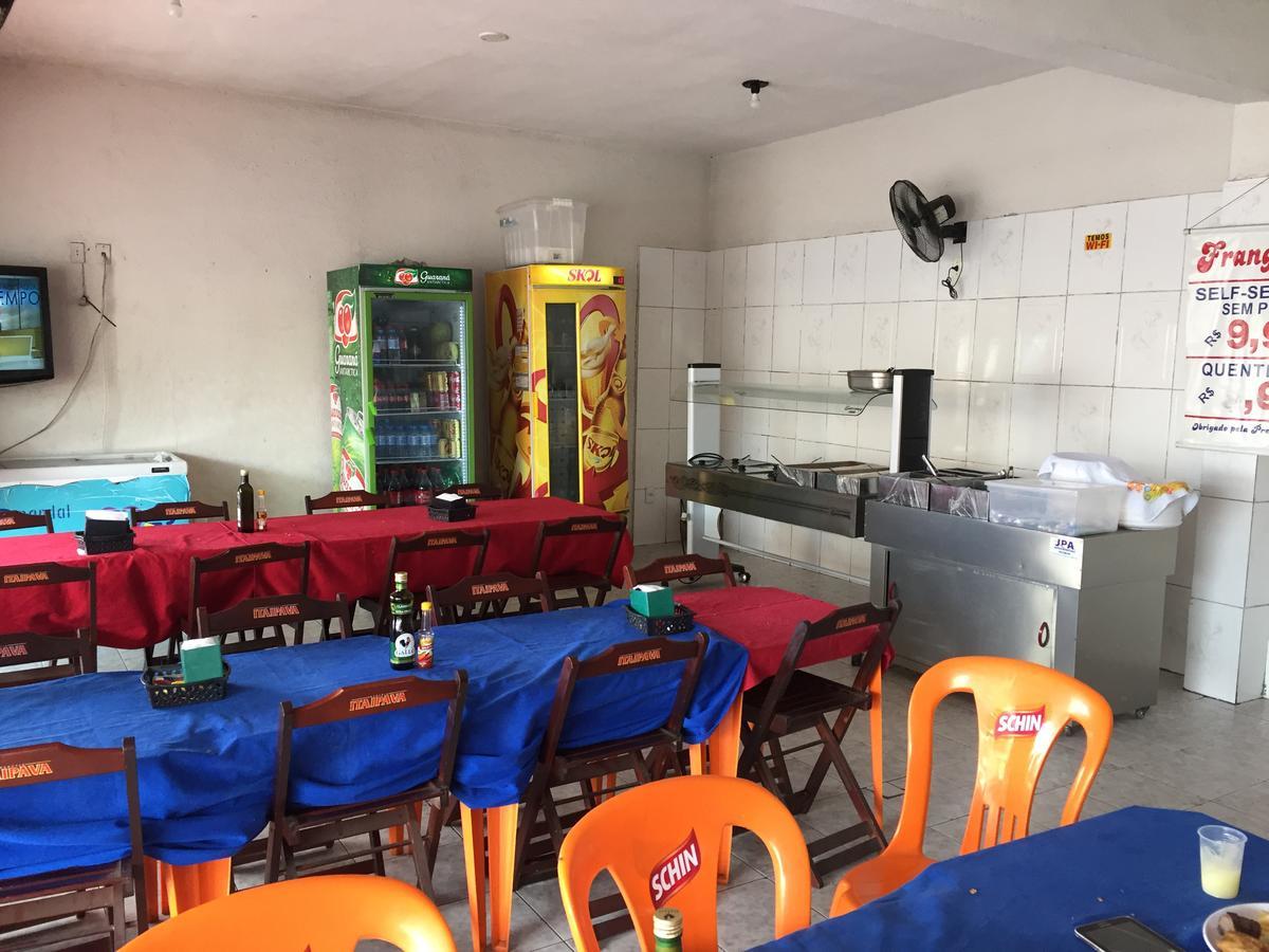 Pousada Norte Sobral Extérieur photo